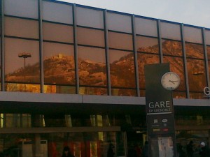 Infotreffen-Grenoble