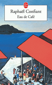 Eau de café