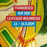 Leipziger Buchmesse