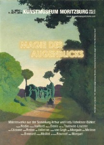 Magie des Augenblicks