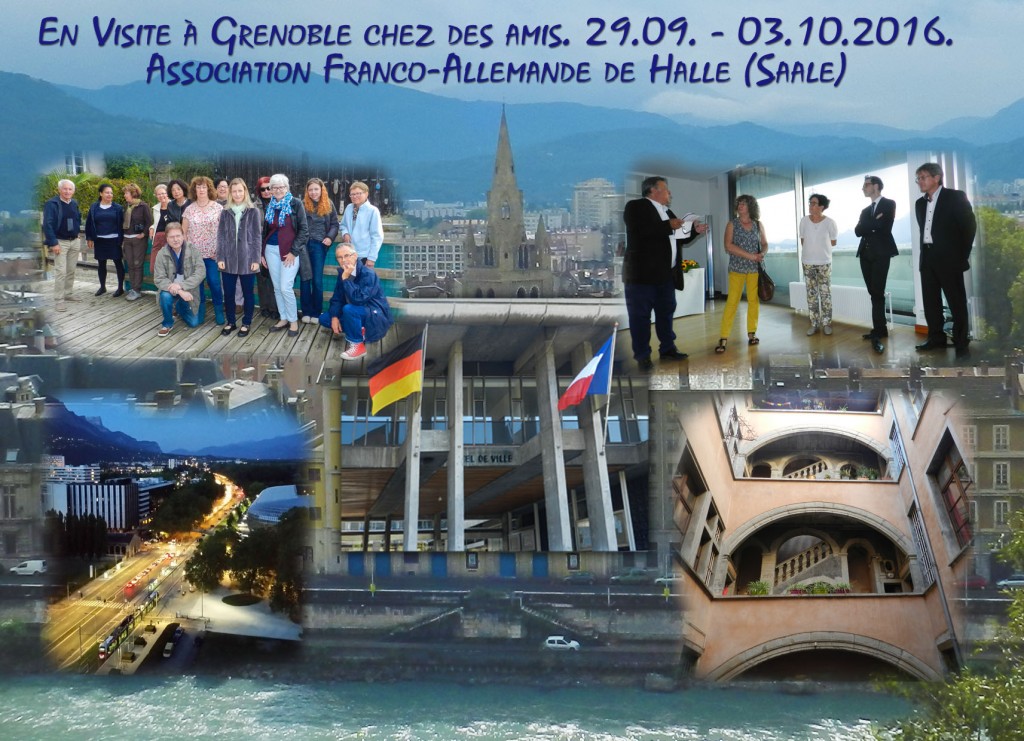 Halle-Grenoble