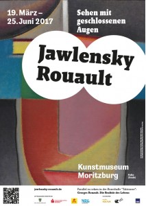 Jawlenky_Rouault