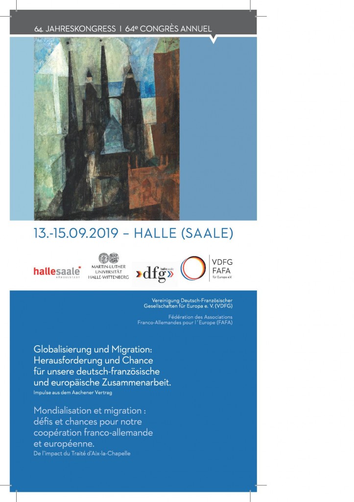 Kongress 2019 Kongress 2019