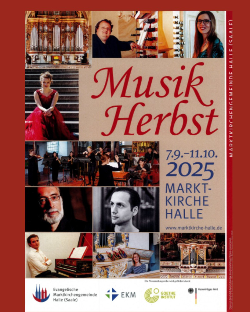 © Marktkirchengemeinde