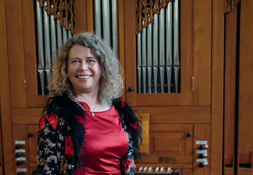 Ekaterina Leontjewa ©Ekaterina Leontjewa