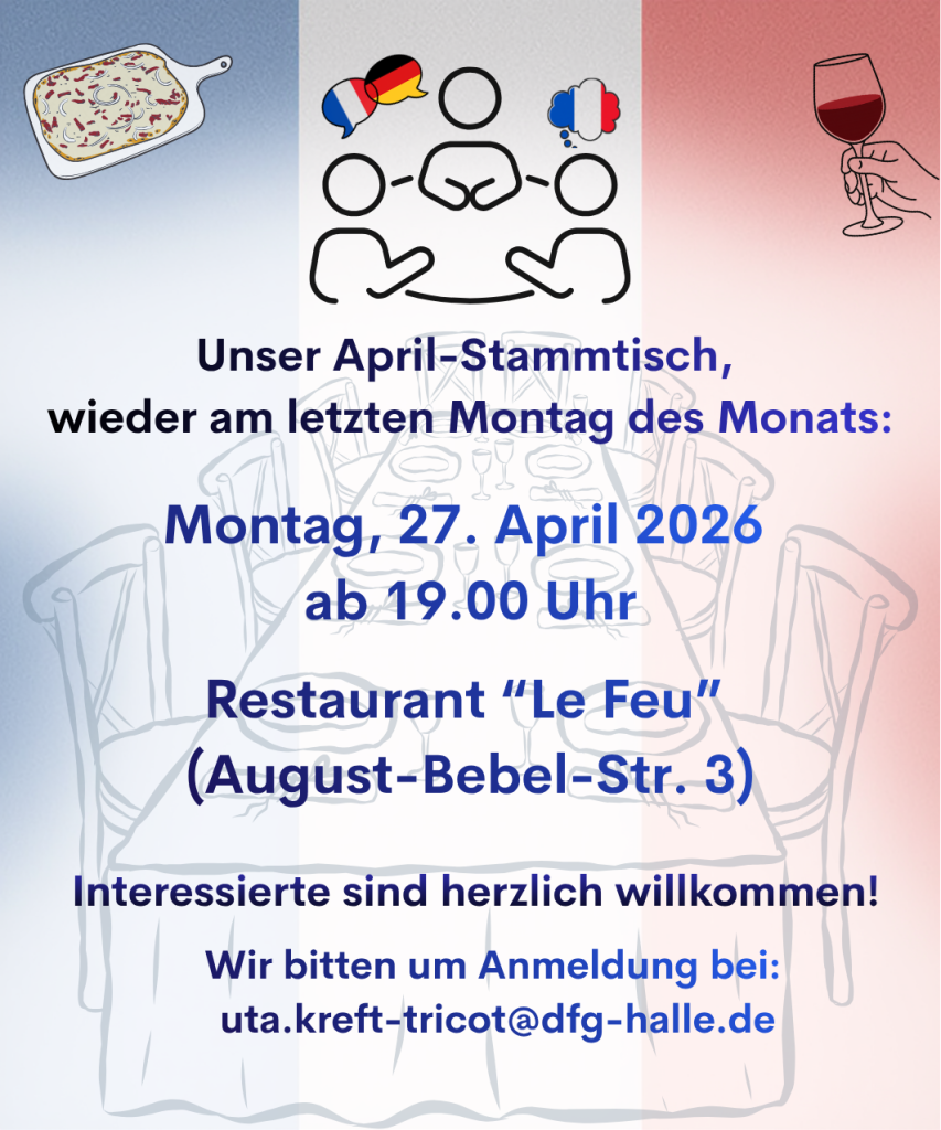 Stammtisch (1)